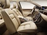 Volvo S80 Executive 2011 года